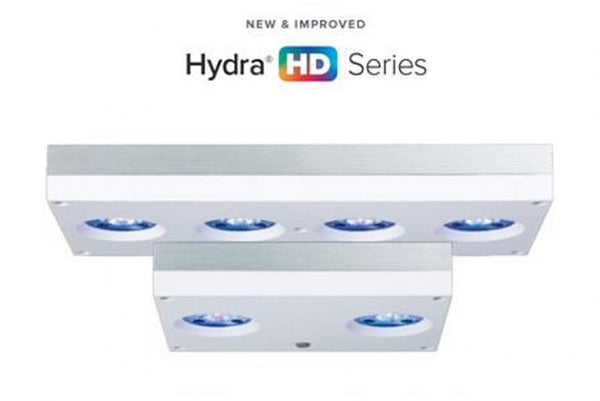 AI Hydra 64 HD LED Light Fixture MyAquariumshops