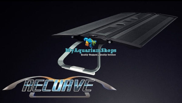 maxspect recurve led R6-120 - ( 4ft - 5 ft )