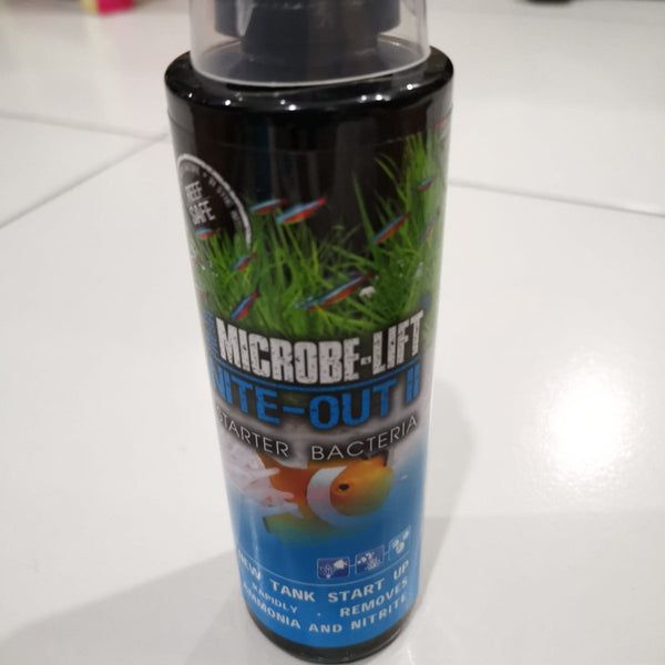 Microbe-Lift Nite-Out II Nitrifying Bacteria