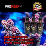 Pro reef iodine 50ml reef supplement