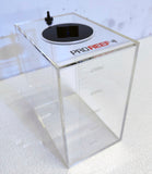 Pro Reef 2.8 L acrylic dosing container