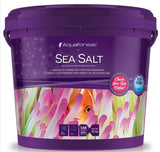 aqua forest sea salt 22kg/25kg