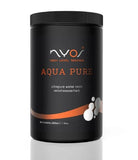 nyos aqua pure high absorption pure di ion exchange resin 1000ml