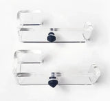 illumagic Vitamini Acrylic Clips (2PCs)